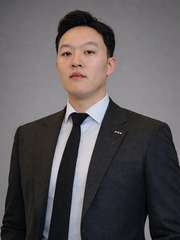 안양 기아 석수대리점 책임카마스터 김찬호 프로필 사진 - 기아 카마스터 연락처 상담